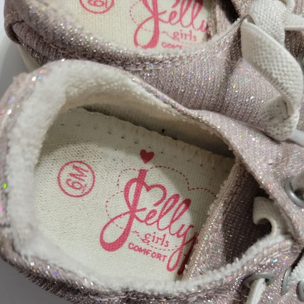 Jellypop sneakers girls